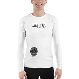 Streetsports Non-Ranked Long Sleeve Rashie