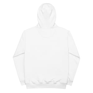 Premium Eco SurfJitsu Embroidered Hoody